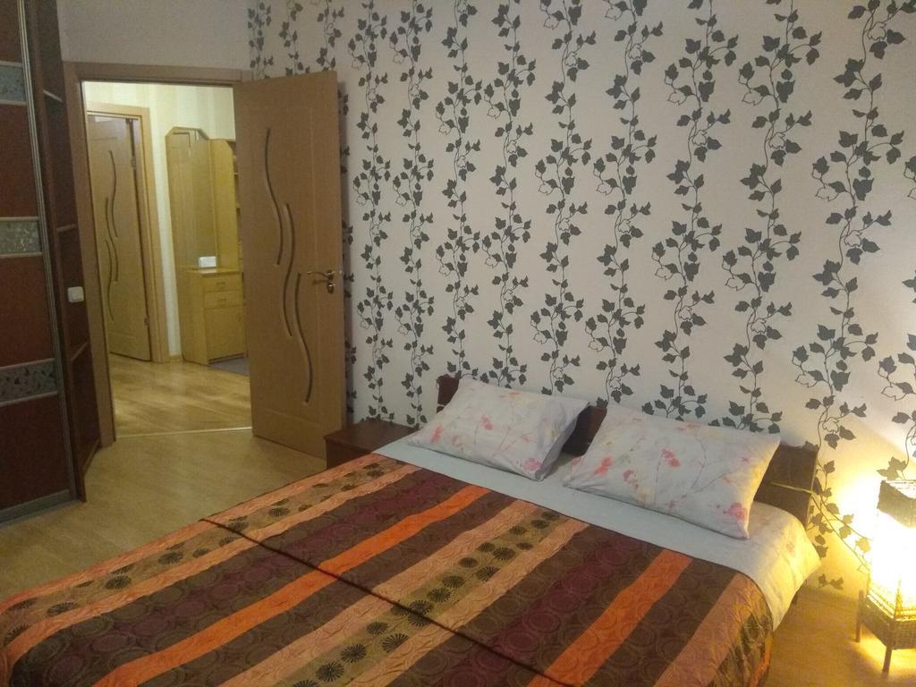 Fishingport Apartment Klaipeda Ngoại thất bức ảnh