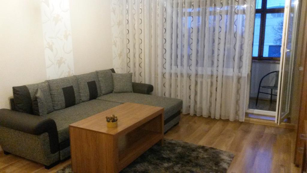 Fishingport Apartment Klaipeda Ngoại thất bức ảnh